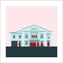 Load image into Gallery viewer, Devonport Power Station