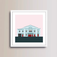 Load image into Gallery viewer, Devonport Power Station