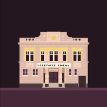 Load image into Gallery viewer, The Hollywood, Avondale
