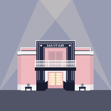 Load image into Gallery viewer, The Mayfair, Kaikoura
