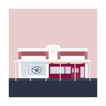 Load image into Gallery viewer, Bema &amp; Chateaubriant
