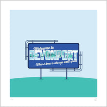 Load image into Gallery viewer, Welcome to Devonport
