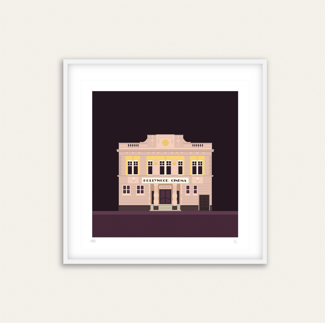 The Hollywood, Avondale