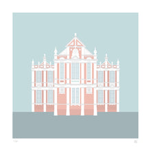 Load image into Gallery viewer, Leys Institute Library Ponsonby
