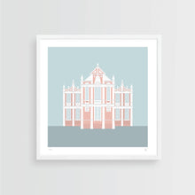 Load image into Gallery viewer, Leys Institute Library Ponsonby
