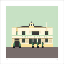 Load image into Gallery viewer, Post Office
