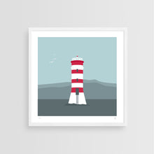 Load image into Gallery viewer, Rangitoto Lighthouse
