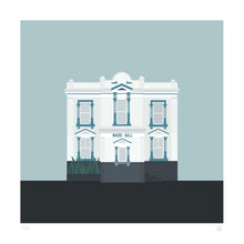 Load image into Gallery viewer, Māori Hall
