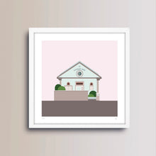 Load image into Gallery viewer, Masonic Hall
