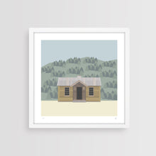 Load image into Gallery viewer, Police Camp Cottage
