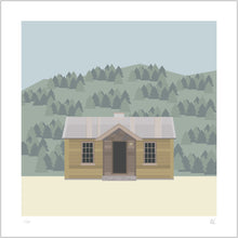 Load image into Gallery viewer, Police Camp Cottage
