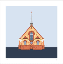 Load image into Gallery viewer, St Paul&#39;s Church
